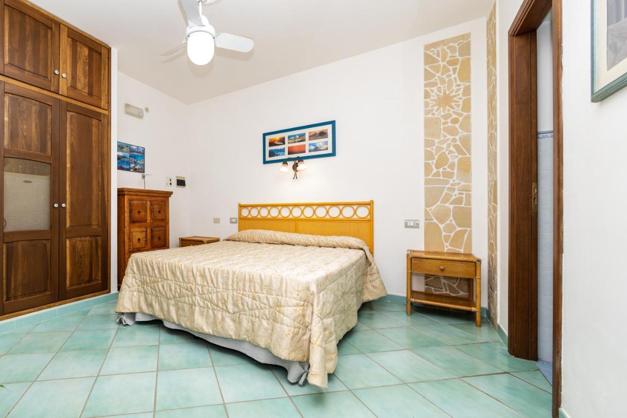 Lauricella Bed And Breakfast Lipari  Eksteriør bilde