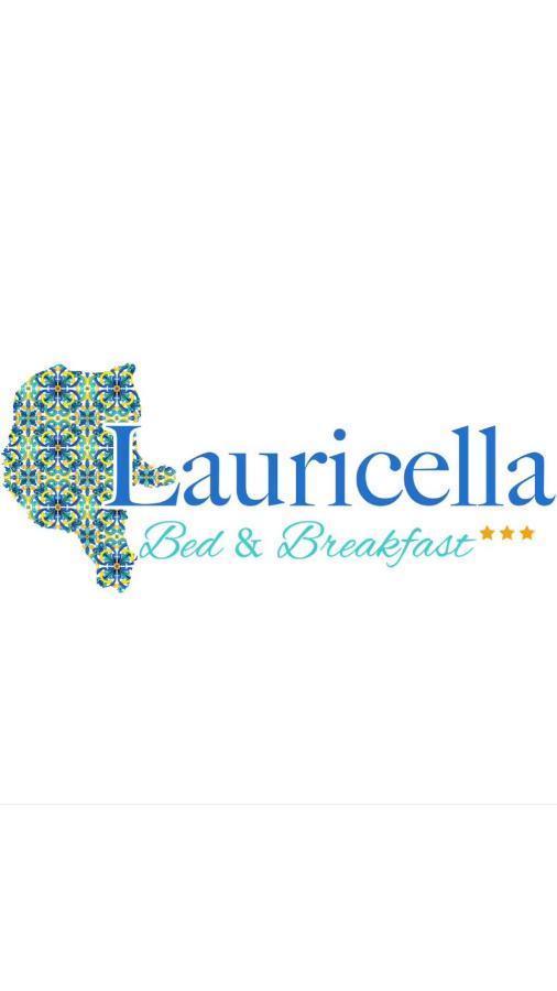 Lauricella Bed And Breakfast Lipari  Eksteriør bilde